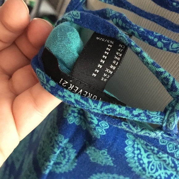 Maxi dress - Picture 2 of 2